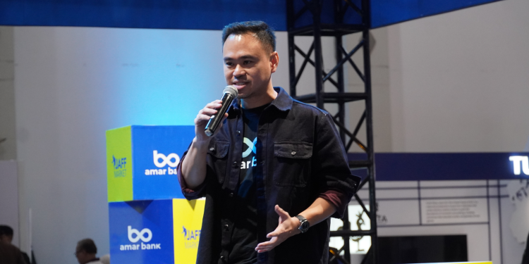 Amar Bank Bisnis Hadirkan Sistem Keuangan Terintegrasi untuk Pelaku Usaha