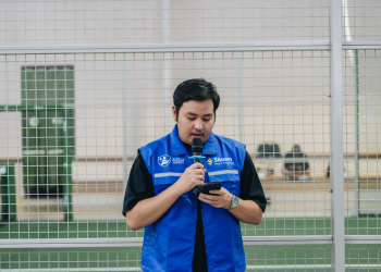 The Luxe Cup Hadirkan Layanan Medis Siloam Heart Hospital Untuk Peserta