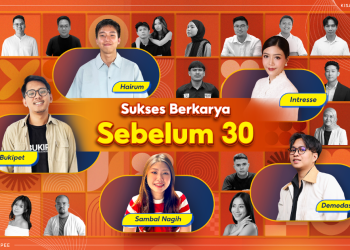 Generasi Wirausaha Muda di Shopee Menginspirasi Pertumbuhan Ekonomi Digital