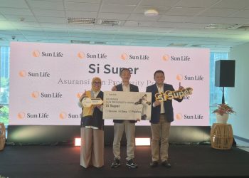 Sun Life Hadirkan SiSuper sebagai Perlindungan Finansial Lintas Generasi Indonesia