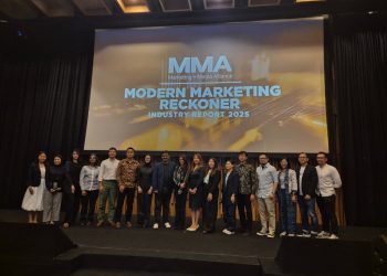 Masa Depan Pemasaran Indonesia Dijabarkan Lengkap dalam MMR 2025