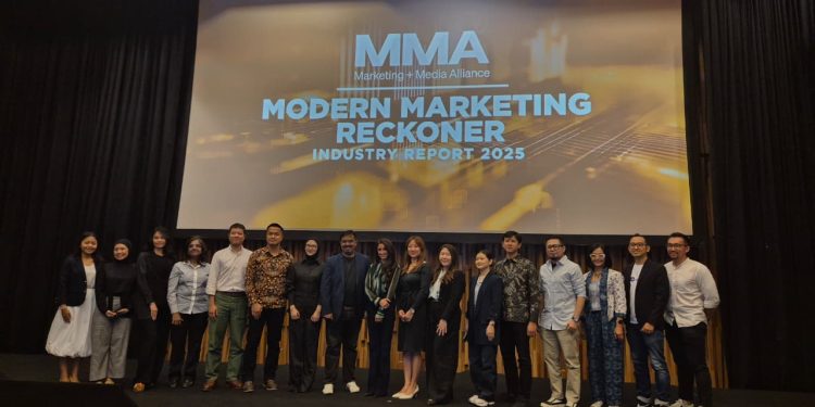 Masa Depan Pemasaran Indonesia Dijabarkan Lengkap dalam MMR 2025