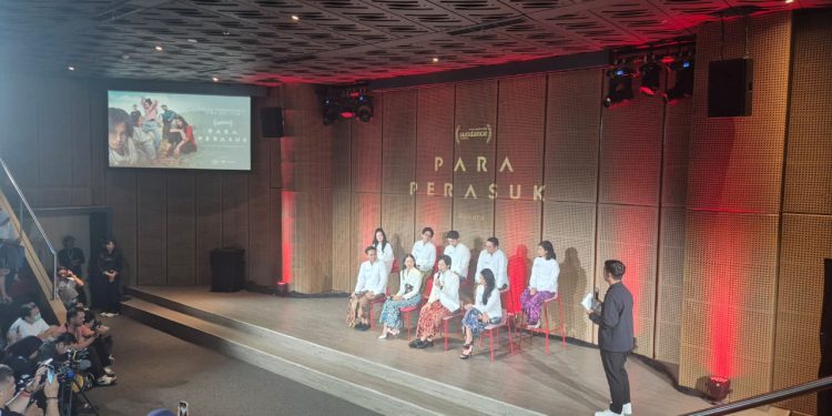 Film “Para Perasuk” Wakili Indonesia di Sundance World Cinema Dramatic