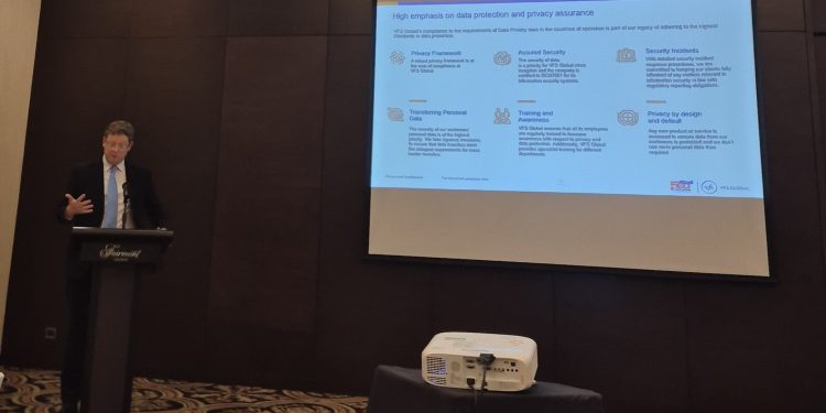Jelang Liburan, VFS Global Imbau Pengajuan Visa Dini Hindari Penipuan