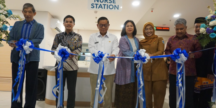 Primaya Hospital Kelapa Gading Resmi Hadir Layani Kesehatan Berstandar Internasional