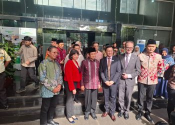 Kemenag dan British Council Perkuat Consulting Pendidikan bagi Guru Madrasah