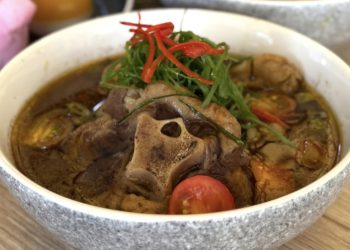 Aston Priority Simatupang Sajikan Eksplorasi Kuliner Ramadan Beragam Menu