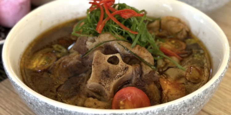 Aston Priority Simatupang Sajikan Eksplorasi Kuliner Ramadan Beragam Menu