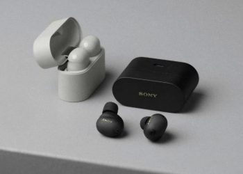 Sony Indonesia Rilis Tiga Perangkat Audio Inovatif Terbaru