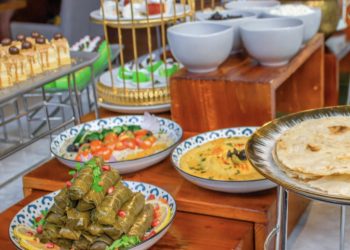 Pengalaman Ramadan Istimewa dan Eksklusif Hadir di Fraser Residence Menteng