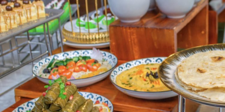 Pengalaman Ramadan Istimewa dan Eksklusif Hadir di Fraser Residence Menteng