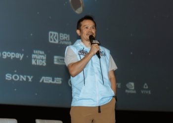 Perjalanan Panjang “Pelangi di Mars” Ciptakan Film Anak Indonesia