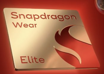 Qualcomm Resmi Luncurkan Snapdragon Wear Elite untuk Era Personal AI