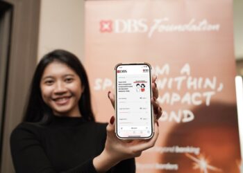Strategi Menabung Dana Pensiun Gen Z dan Milenial dari DBS