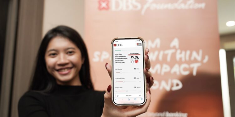 Strategi Menabung Dana Pensiun Gen Z dan Milenial dari DBS