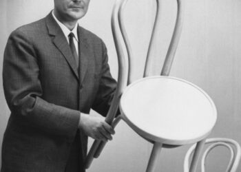 100 Tahun Ingvar Kamprad Bawa IKEA ke Rumah-rumah Indonesia