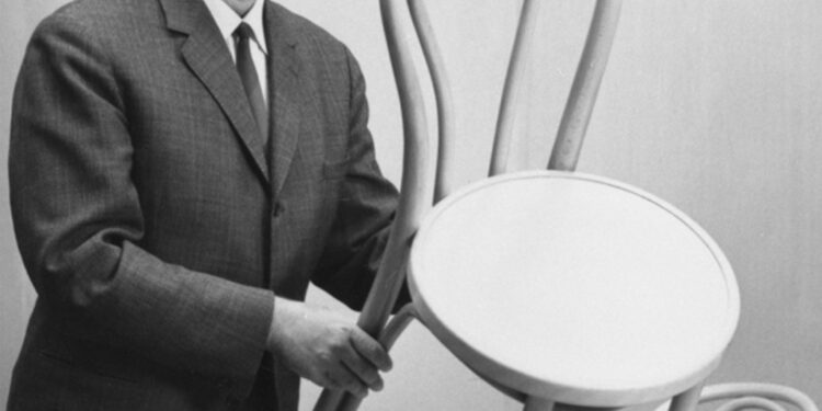 100 Tahun Ingvar Kamprad Bawa IKEA ke Rumah-rumah Indonesia