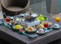 Menu Steamboat Delight Kini Bisa Dinikmati di Vasaka Hotel Jakarta