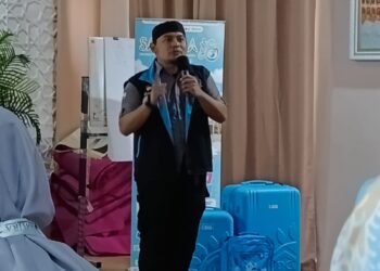 Samira Travel Mengubah Kehidupan Diyanto 180 Derajat