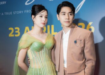 “Kupilih Jalur Langit” Bikin Penonton Baper dengan Konflik Rumah Tangga