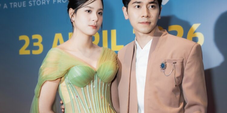 “Kupilih Jalur Langit” Bikin Penonton Baper dengan Konflik Rumah Tangga