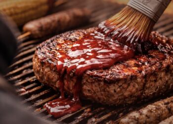 Ibis Styles Serpong Hadirkan “Paint My Grill” dengan Live Grill Romantis