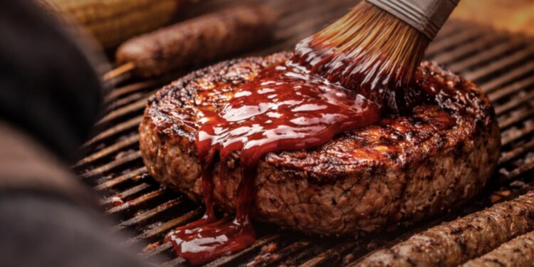 Ibis Styles Serpong Hadirkan “Paint My Grill” dengan Live Grill Romantis