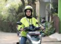 Kartini Jalanan di Bandung: Mira Driver Perempuan Mandiri Bersama inDrive