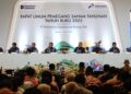 PGE Umumkan Kinerja Positif dan Direktur Keuangan Baru di RUPST