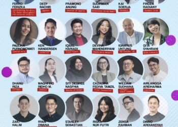 Manager Fest 2026 Dorong Kolaborasi dari Strategi hingga Eksekusi Nyata