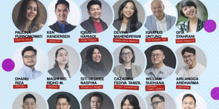 Manager Fest 2026 Dorong Kolaborasi dari Strategi hingga Eksekusi Nyata