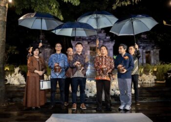 PGE, FT UGM, dan Agrotekno Estetika Laboratoris Hadirkan Solusi Pertanian