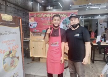 Kisah Nyata Jadi Inspirasi, Lima Tips Membangun Franchise Kuliner