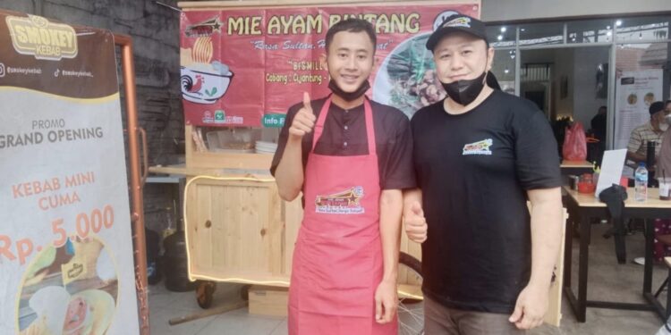 Kisah Nyata Jadi Inspirasi, Lima Tips Membangun Franchise Kuliner