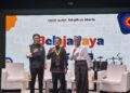 Rayakan Hardiknas, Belajaraya Jakarta 2026 Perkuat Ekosistem Pendidikan Inklusif Nasional