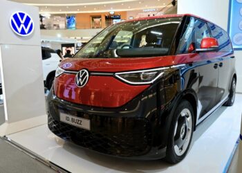 Tampil Berani dan Personal, Volkswagen Luncurkan ID. Buzz Eclipse Edition