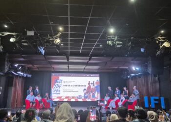 Empat Film Pendek Indonesia World Premiere Mei Mendatang di Cannes