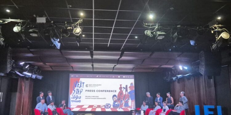 Empat Film Pendek Indonesia World Premiere Mei Mendatang di Cannes