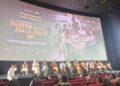 Baim Wong Garap Film Keluarga Hangat “Semua Akan Baik-Baik Saja”