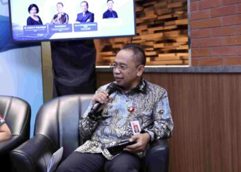 OJK Soroti Peran IFG Life Pulihkan Kepercayaan Publik Asuransi Nasional