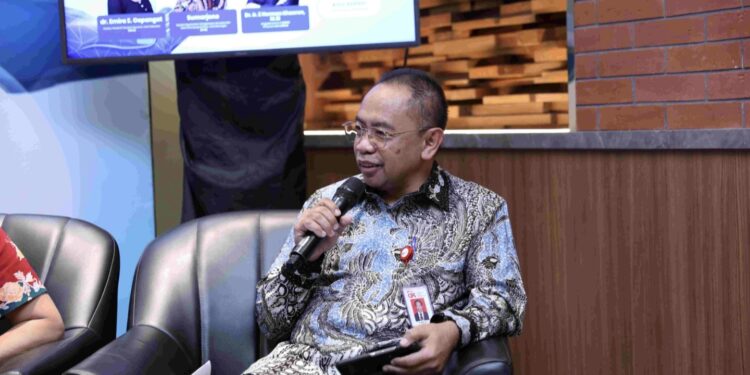 OJK Soroti Peran IFG Life Pulihkan Kepercayaan Publik Asuransi Nasional