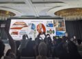 HUAWEI WATCH FIT 5 Tawarkan Fitur ECG dan Sports Ultra-Health