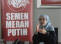 Semen Merah Putih Dorong Lingkungan Kerja Aman dan Suportif Perempuan