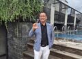 Dari Sales hingga General Manager, Perjalanan Karier Roby bersama Liberta Hotel