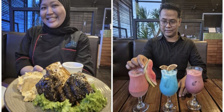 Seafood Tumpah Melimpah dan Mocktail Kekinian Ramaikan Liberta Hotel Kemang