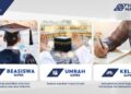 Program Umrah dan Beasiswa Baru SPX Express Apresiasi Dedikasi Kurir