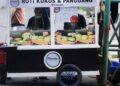 Es Campur dan Roti Kukus Kini Makin Berkembang Berkat Digitalisasi