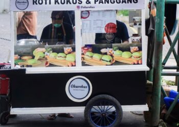 Es Campur dan Roti Kukus Kini Makin Berkembang Berkat Digitalisasi