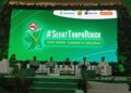 Kampanye Nasional #SehatTanpaRokok Dorong Percepatan Penurunan Prevalensi Perokok Indonesia