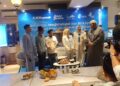 BCA Syariah Bahas Makna Sahabat Bersama Para Tokoh di Istiqlal